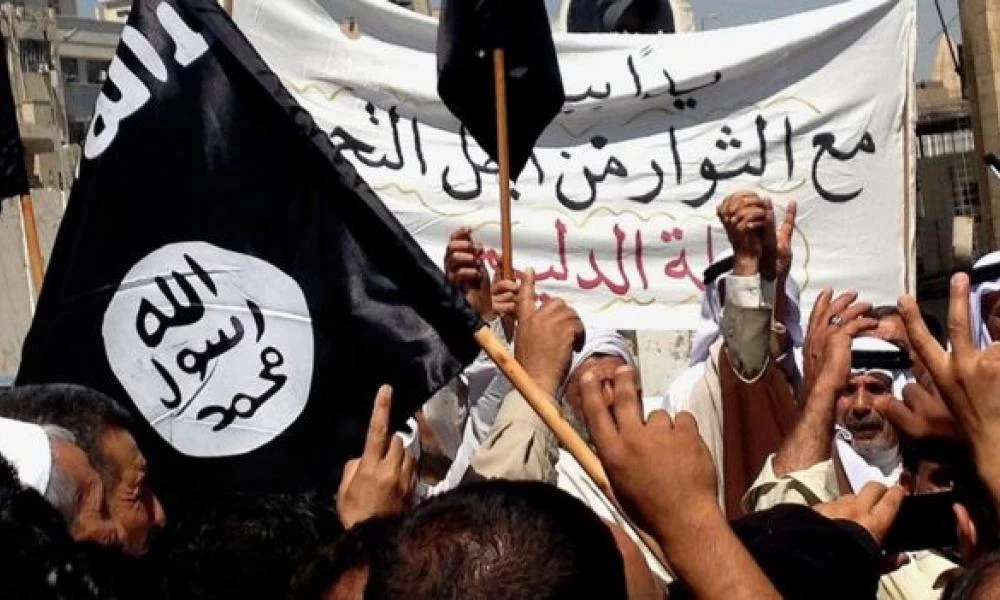 Η Γαλλία θα απελάσει 231 αλλοδαπούς ύποπτους για τζιχαντιστικό εξτρεμισμό